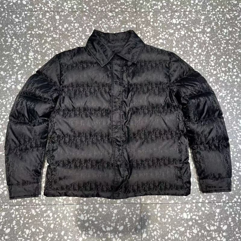 Christian Dior Down Jackets